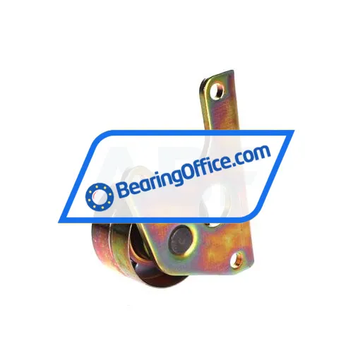 SKF VKM23240 bearing image 3