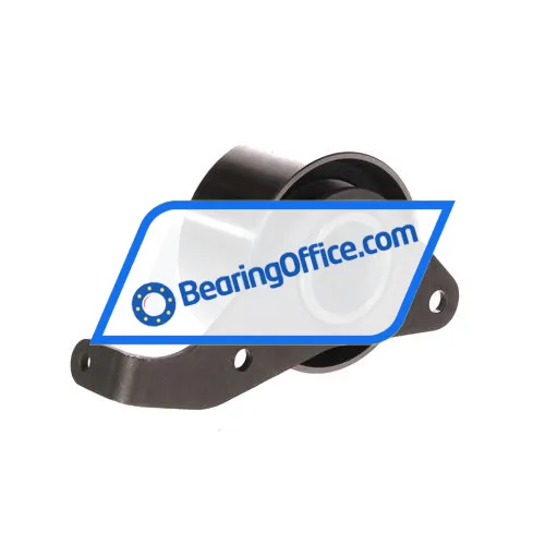 SKF VKM71101 bearing image 3