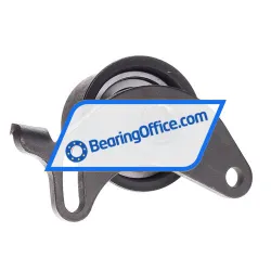 SKF VKM18100 rulman resim 2