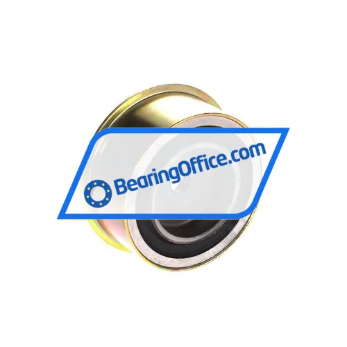 SKF VKM25211 bearing image 3