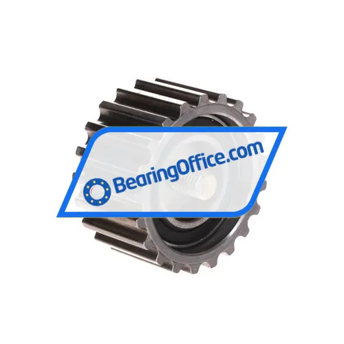 SKF VKM26502 bearing image 3