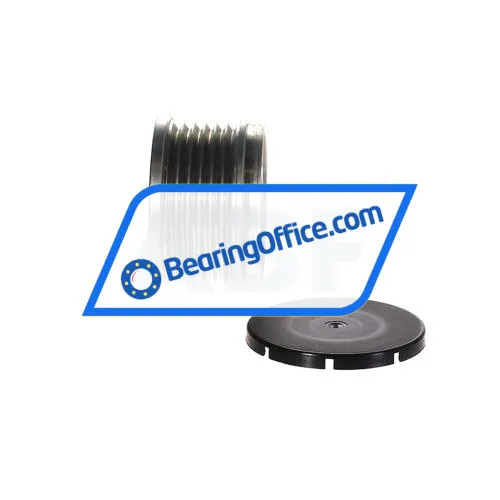 SKF VKM03119 bearing image 2