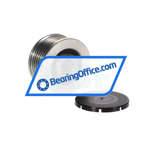 SKF VKM03119 bearing image 3