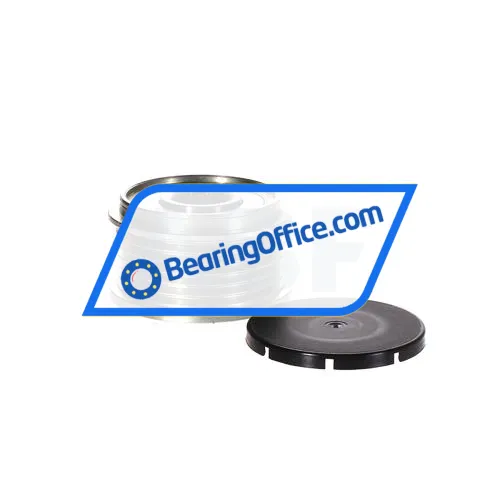 SKF VKM03119 bearing image 4