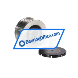 SKF VKM03119 rulman resim 3