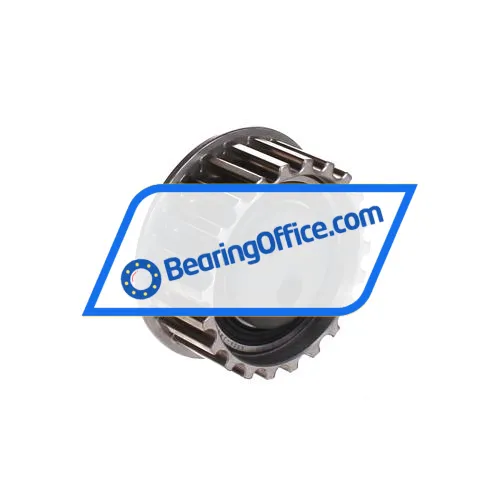 SKF VKM18001 bearing image 3