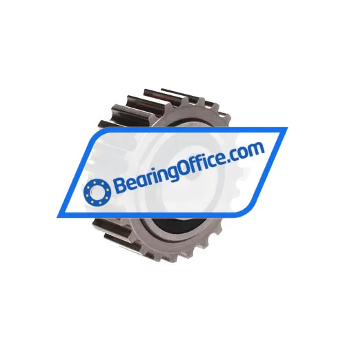 SKF VKM13301 bearing image 3