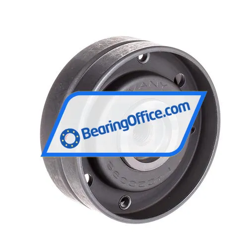 SKF VKM21031 bearing image 2
