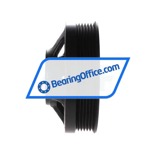 SKF VKM96006 bearing image 2