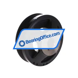 SKF VKM96006 rulman resim 3