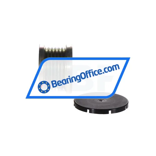 SKF VKM03607 bearing image 2