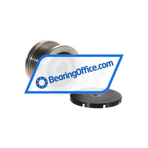 SKF VKM03607 bearing image 3