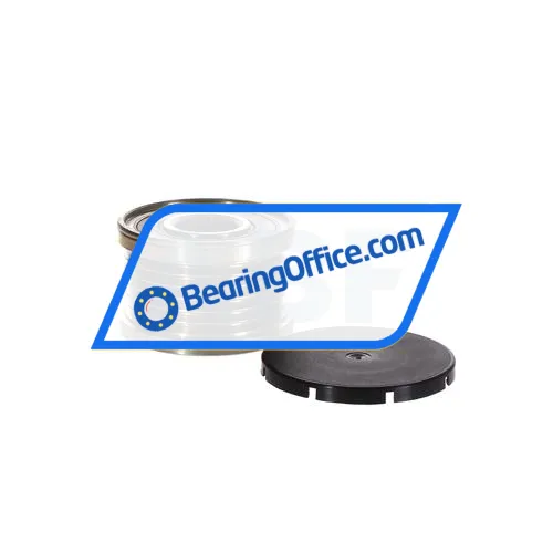 SKF VKM03607 bearing image 4