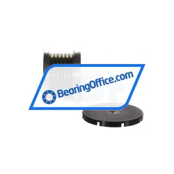 SKF VKM03607 rulman resim 2