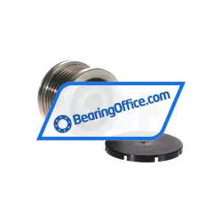 SKF VKM03607 rulman resim 3