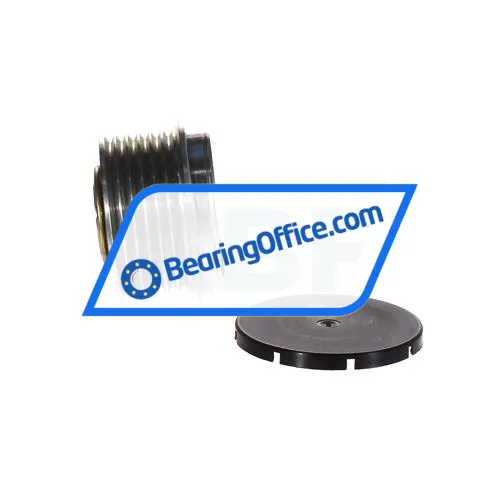 SKF VKM03408 bearing image 2