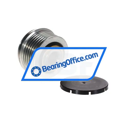 SKF VKM03408 bearing image 3