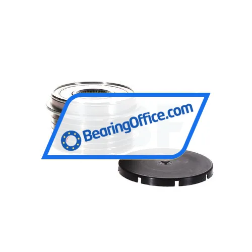 SKF VKM03408 bearing image 4