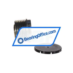 SKF VKM03408 rulman resim 2