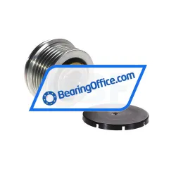 SKF VKM03408 rulman resim 3