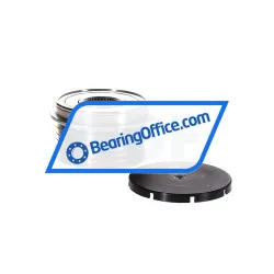 SKF VKM03408 rulman resim 4