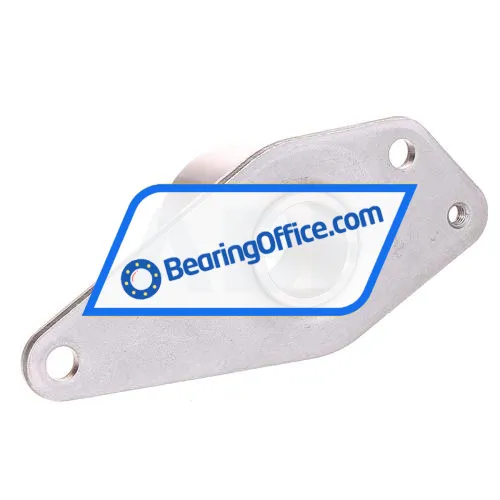 SKF VKM26101 bearing image 2