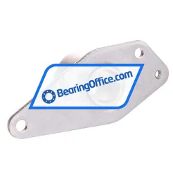 SKF VKM26101 rulman resim 2