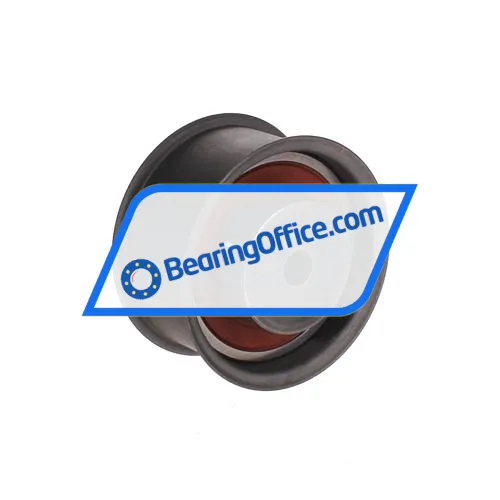 SKF VKM85141 bearing image 3