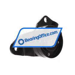 SKF VKM36024 rulman resim 3