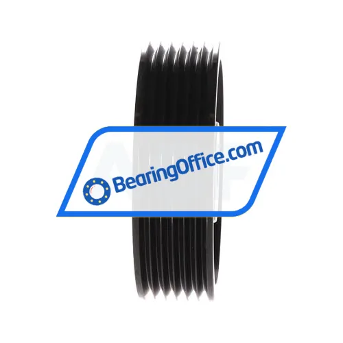 SKF VKM36011 bearing image 2