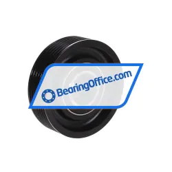 SKF VKM36011 rulman resim 3