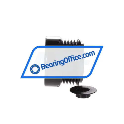 SKF VKM03504 bearing image 2