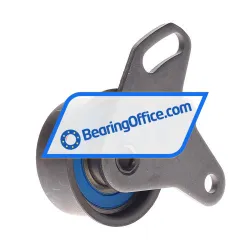 SKF VKM75130 rulman resim 2