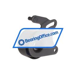 SKF VKM15210 rulman resim 3