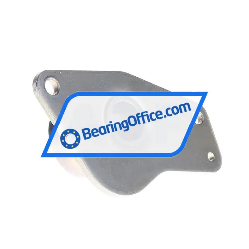 SKF VKM26102 bearing image 2