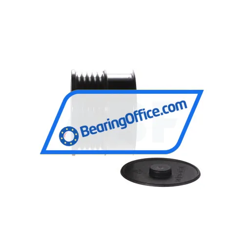 SKF VKM03507 bearing image 2