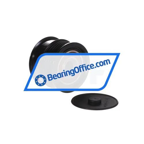 SKF VKM03507 bearing image 3