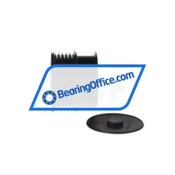 SKF VKM03507 rulman resim 2