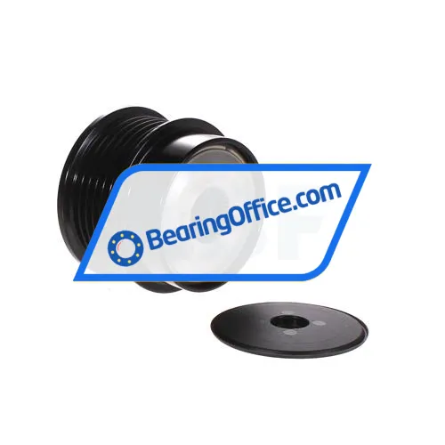 SKF VKM03303 bearing image 2