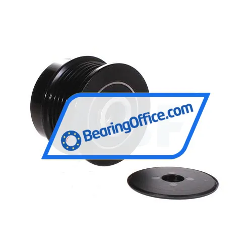 SKF VKM03303 bearing image 4