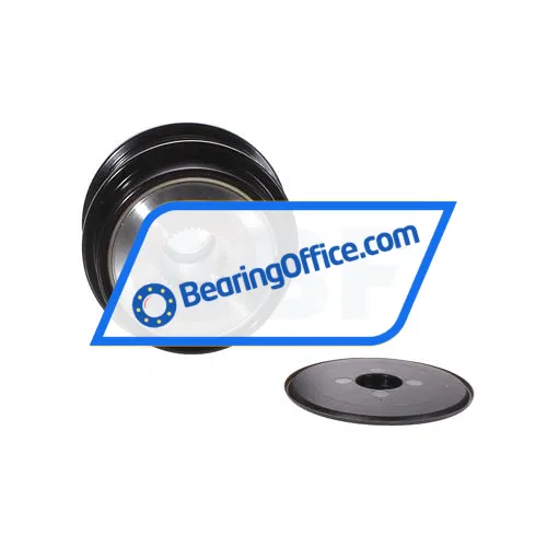 SKF VKM03303 bearing image 5