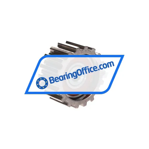 SKF VKM88002 bearing image 3