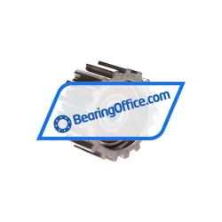 SKF VKM88002 rulman resim 3