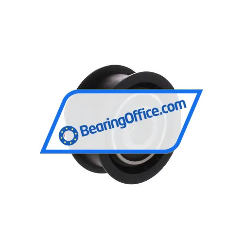 SKF VKM25201 bearing image 3