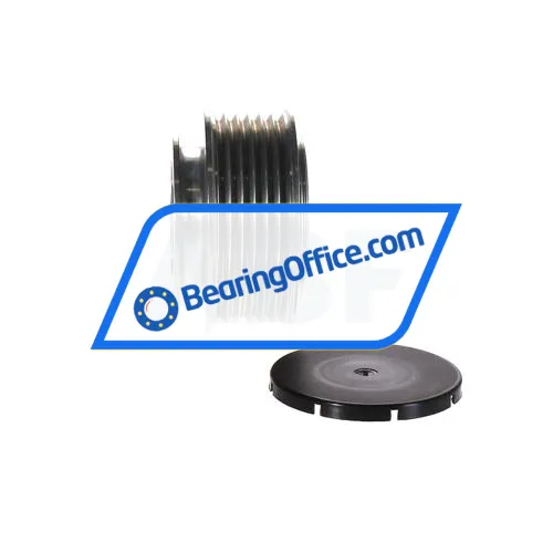 SKF VKM03114 bearing image 2