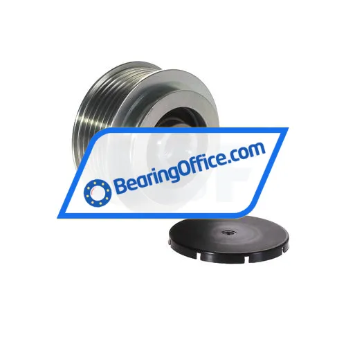 SKF VKM03114 bearing image 3