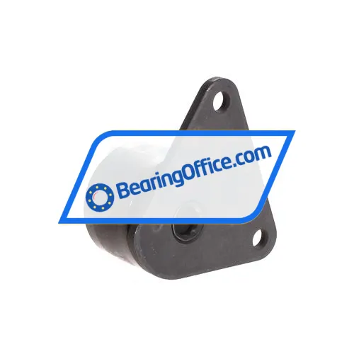 SKF VKM26612 bearing image 2