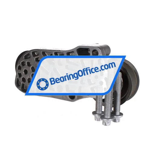 SKF VKM15500 bearing image 3