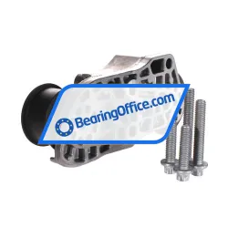 SKF VKM15500 rulman resim 4