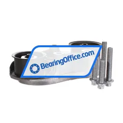 SKF VKM15500 rulman resim 5